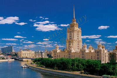 莫斯科旅游要注意的几件事4