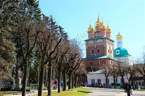 莫斯科旅游要注意的几件事6