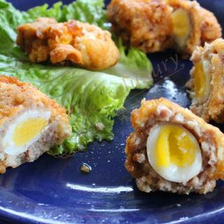 苏格兰旅行必吃的十大最诱人美味4