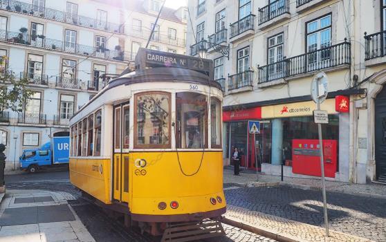 里斯本旅游多少钱？来看看这篇攻略就知道了！3