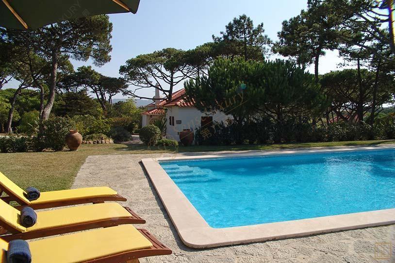 高端住宿往这儿看！六家里斯本别墅公寓等着你！3