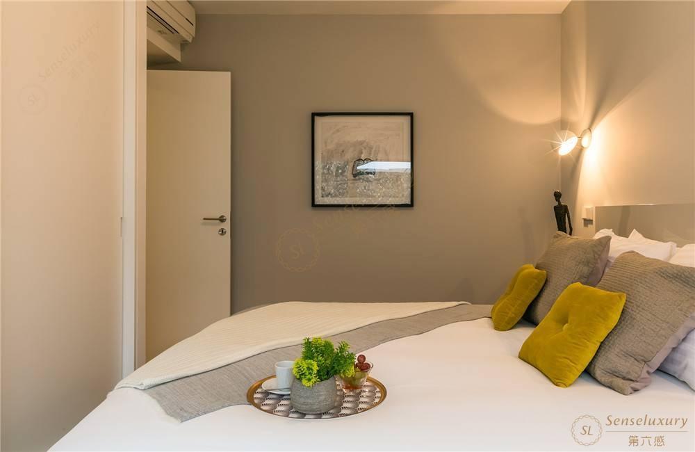 高端住宿往这儿看！六家里斯本别墅公寓等着你！4