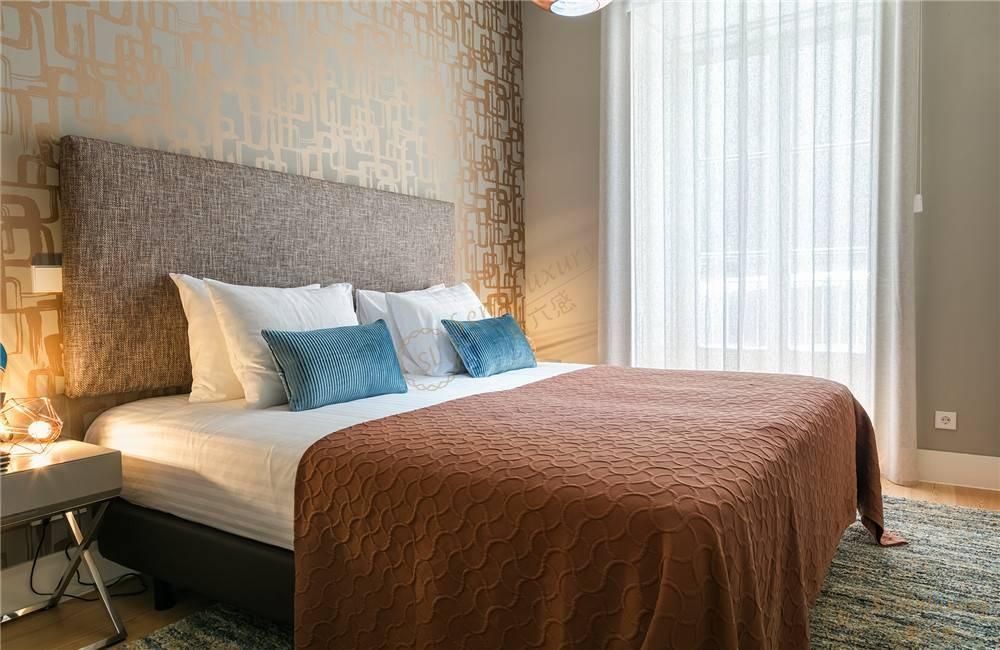 高端住宿往这儿看！六家里斯本别墅公寓等着你！5