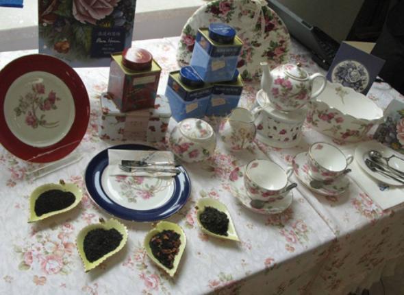 苏格兰出游的购物必买清单和最推荐的购买地点3