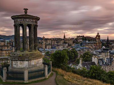 苏格兰出游的购物必买清单和最推荐的购买地点6