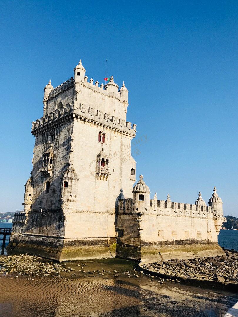 里斯本旅游这些景点，一定得去看看！1