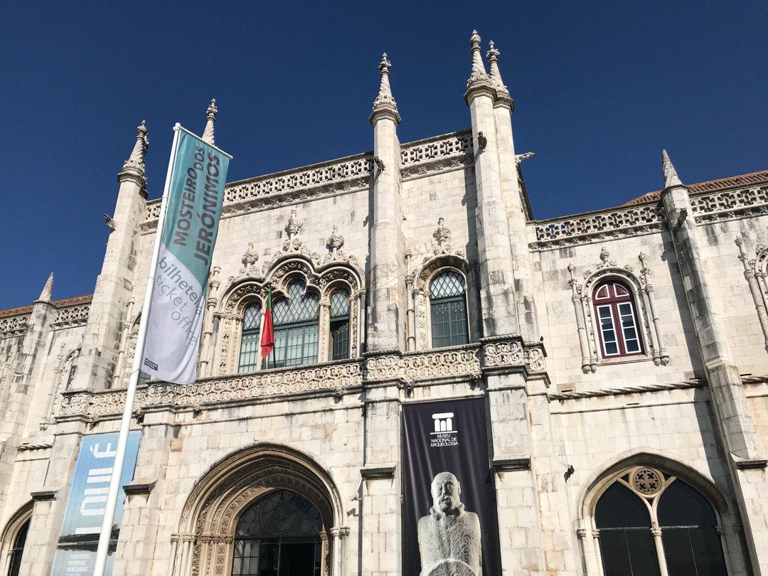 里斯本旅游这些景点，一定得去看看！2