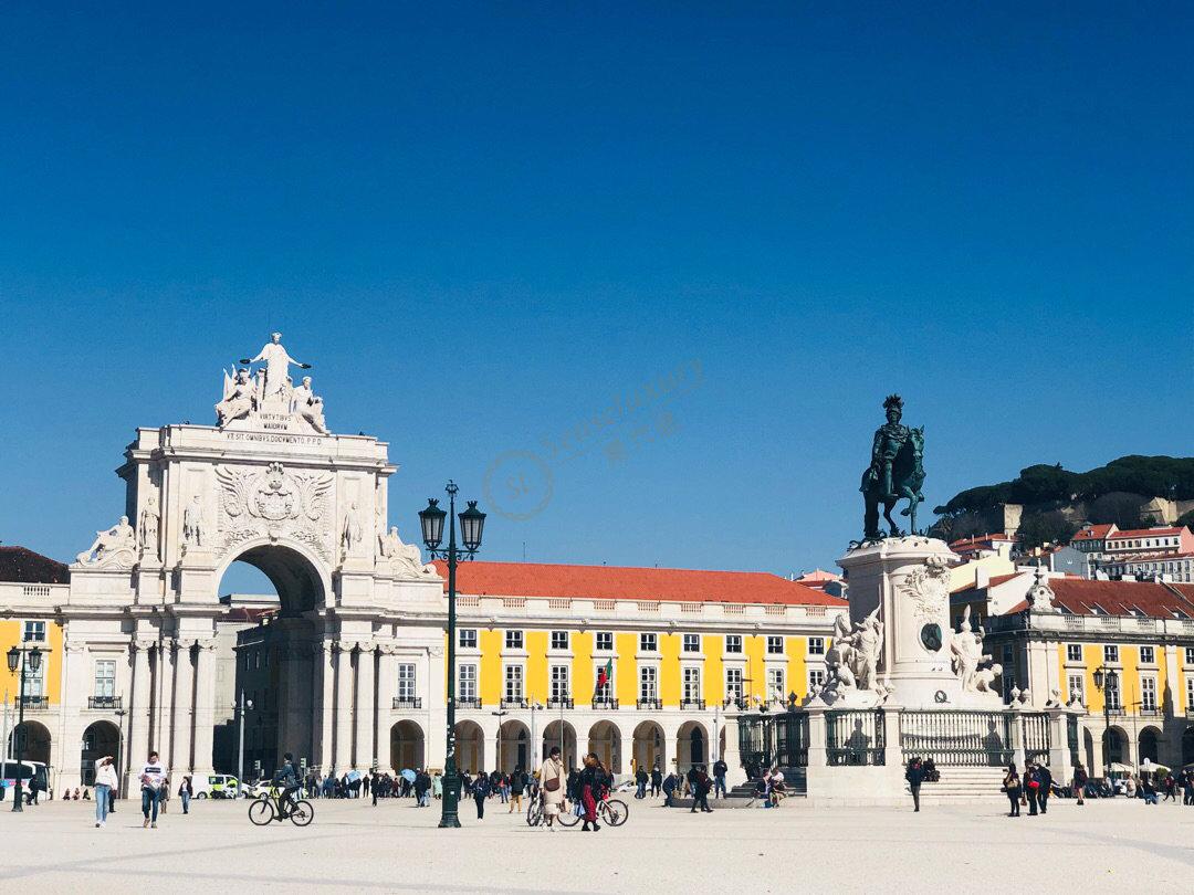 里斯本旅游这些景点，一定得去看看！3