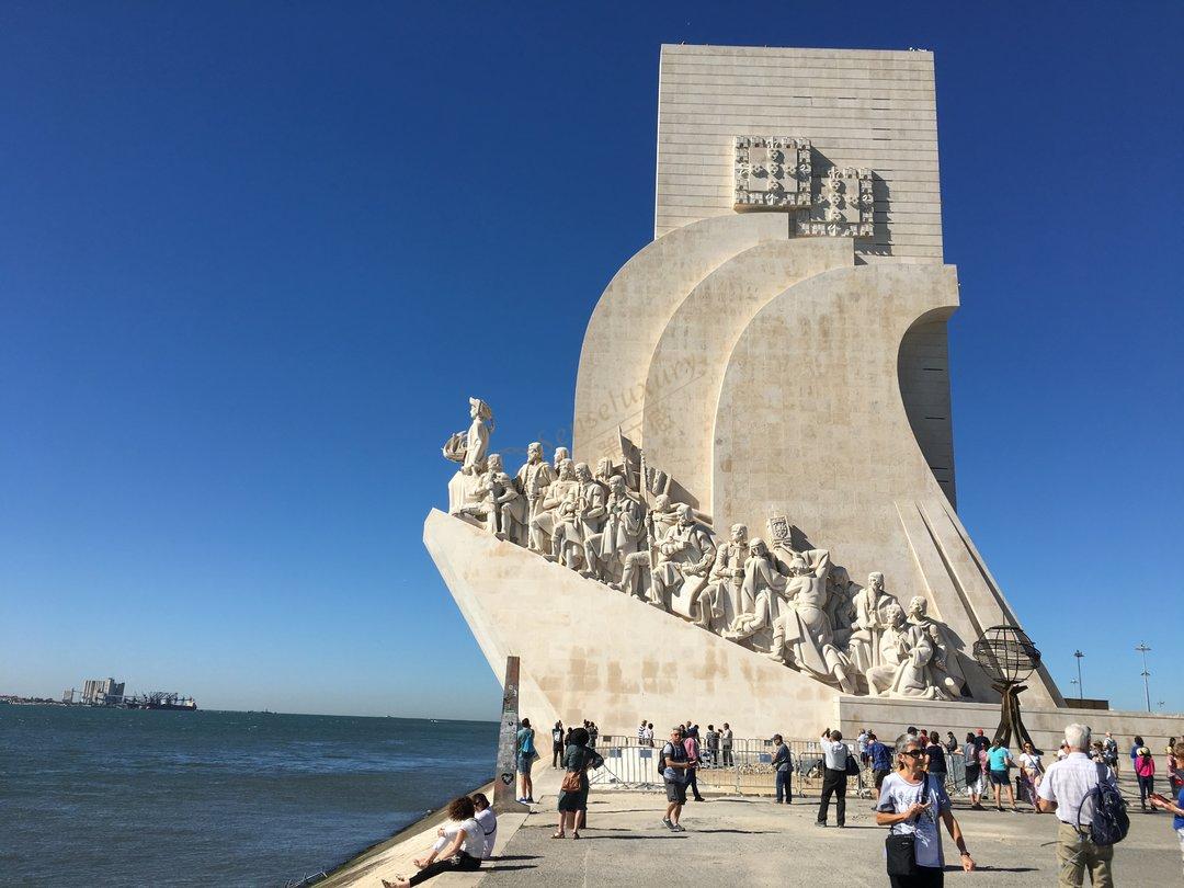 里斯本旅游这些景点，一定得去看看！4