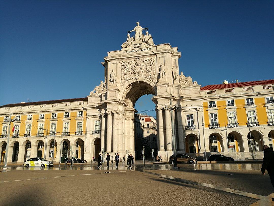 里斯本旅游这些景点，一定得去看看！6