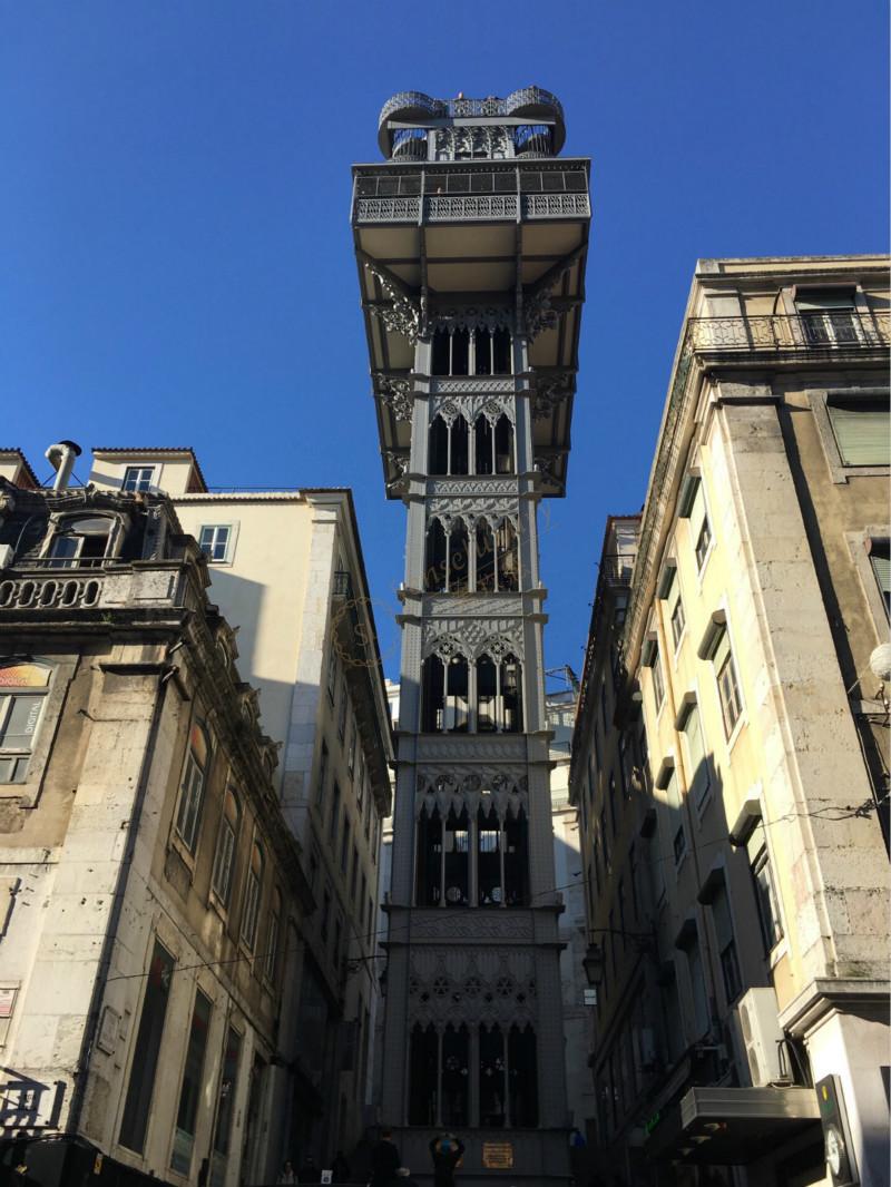 选择一个里斯本旅游最佳时间，跟爱的人逛遍这座城市！2