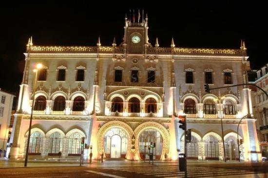 选择一个里斯本旅游最佳时间，跟爱的人逛遍这座城市！4