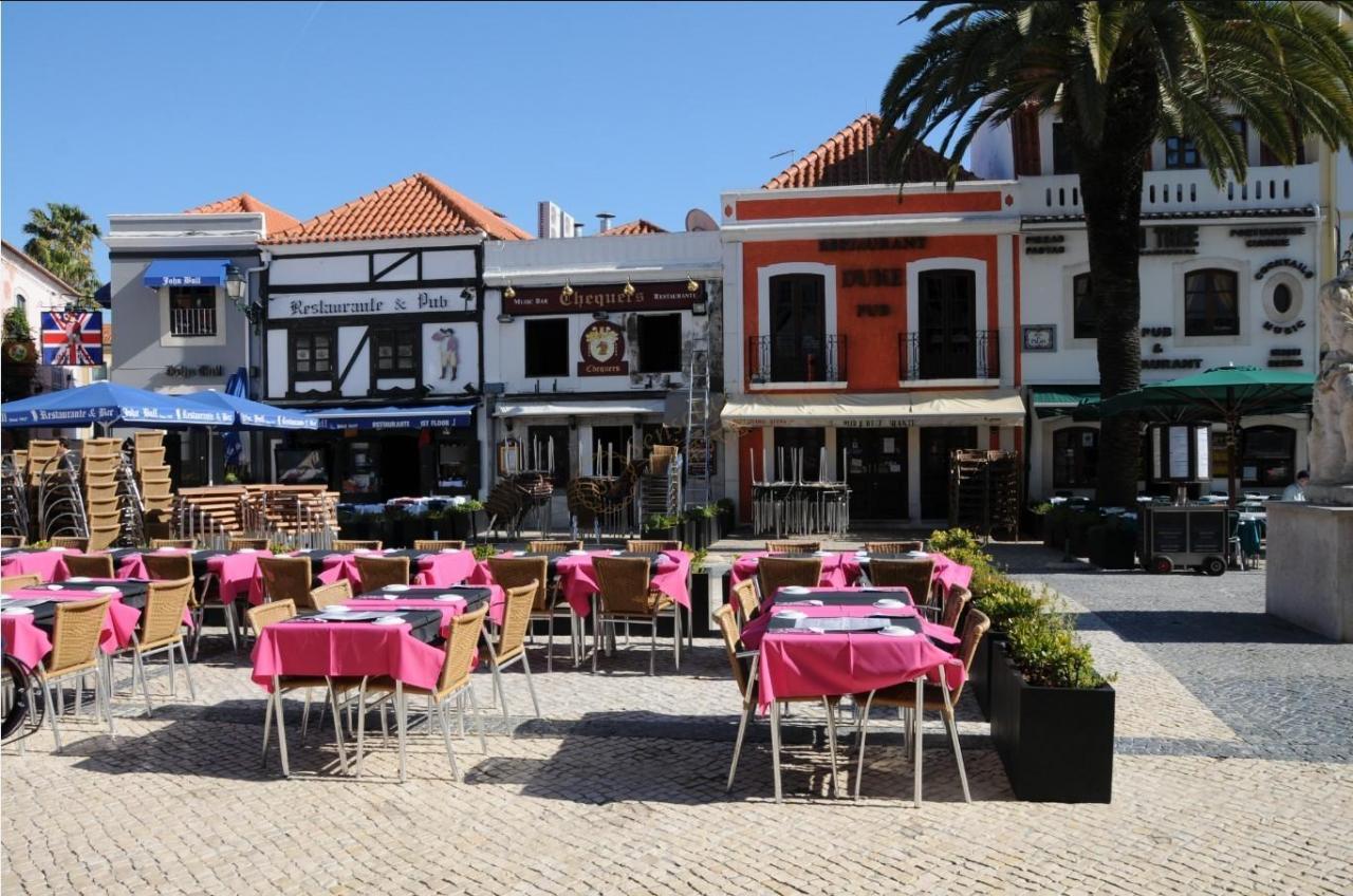 选择一个里斯本旅游最佳时间，跟爱的人逛遍这座城市！5