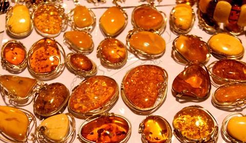 莫斯科有哪些值得购买的特产和纪念品3