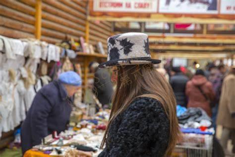 莫斯科有哪些值得购买的特产和纪念品6