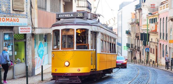 游玩前，我想你应该先了解一下里斯本旅游注意事项！1