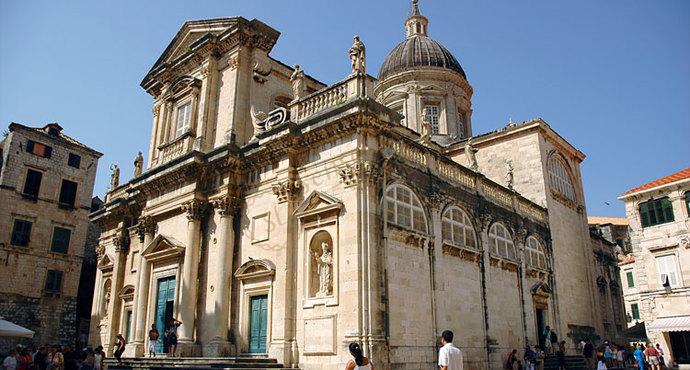 欣赏克罗地亚海域美景和古城的最全攻略1