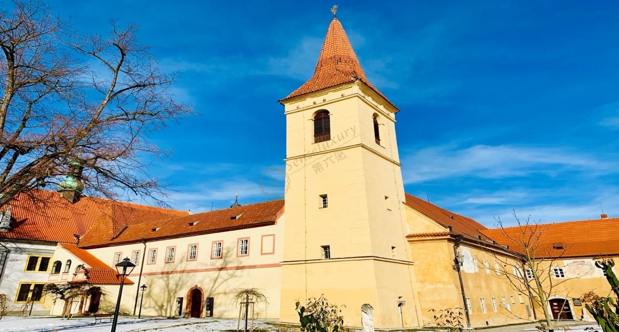 欣赏克罗地亚海域美景和古城的最全攻略2