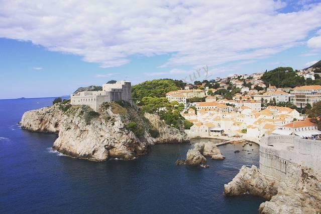 克罗地亚八大好玩的地方，去旅行一定得都去看看2