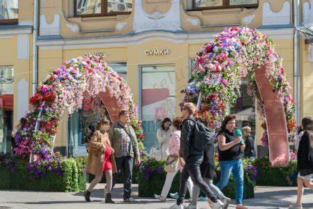 莫斯科适合几月份去游玩1