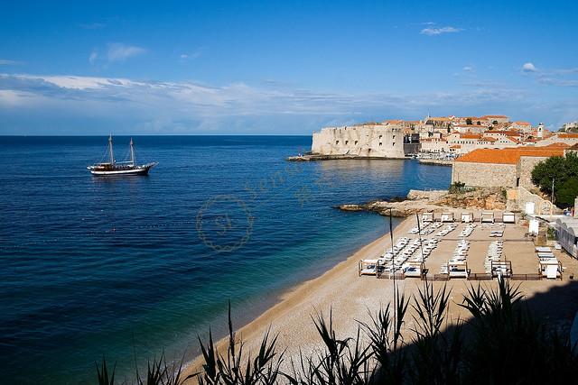 克罗地亚八大好玩的地方，去旅行一定得都去看看3