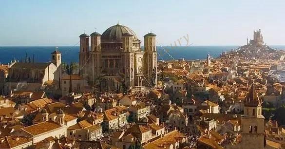 克罗地亚八大好玩的地方，去旅行一定得都去看看4