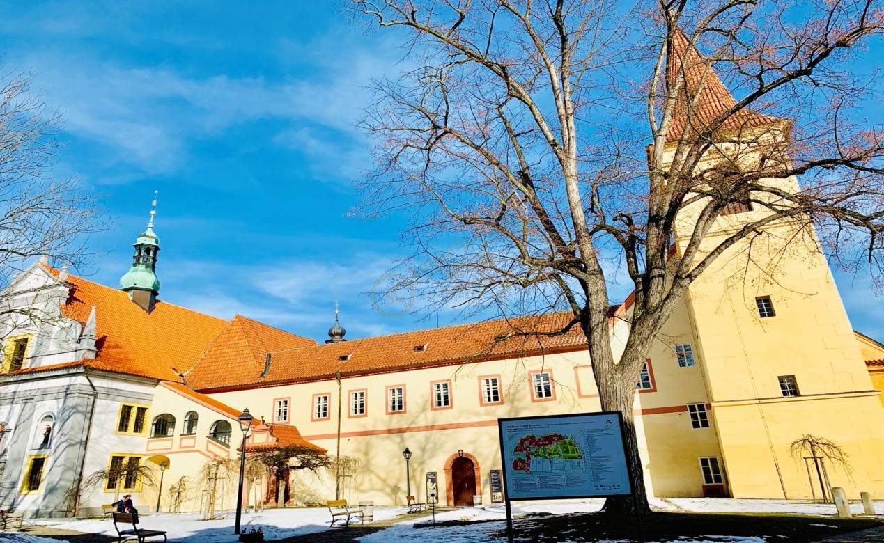 克罗地亚八大好玩的地方，去旅行一定得都去看看5