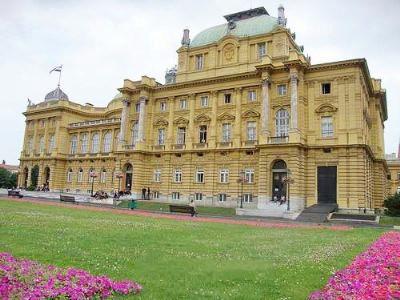 克罗地亚八大好玩的地方，去旅行一定得都去看看6