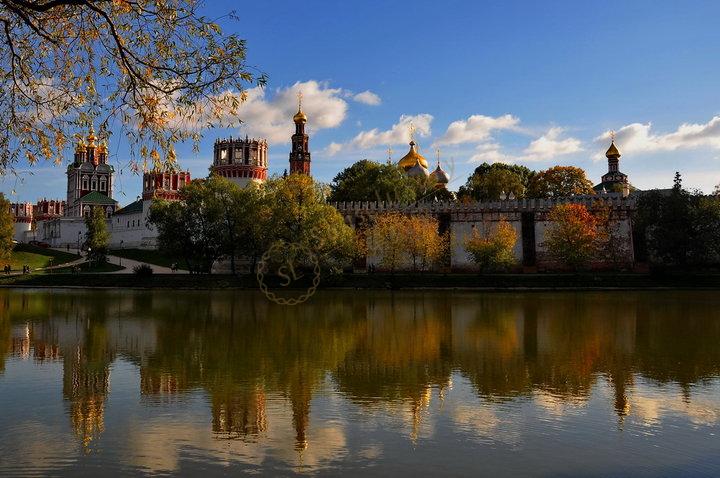 莫斯科适合几月份去游玩3