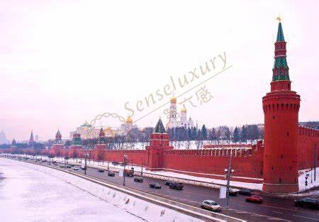 莫斯科适合几月份去游玩4