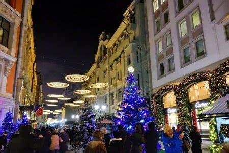 莫斯科适合几月份去游玩5