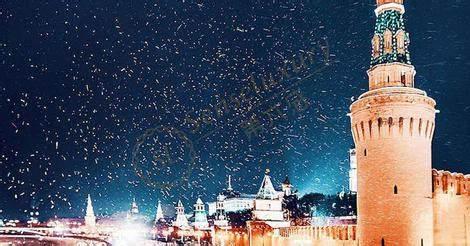 莫斯科适合几月份去游玩6