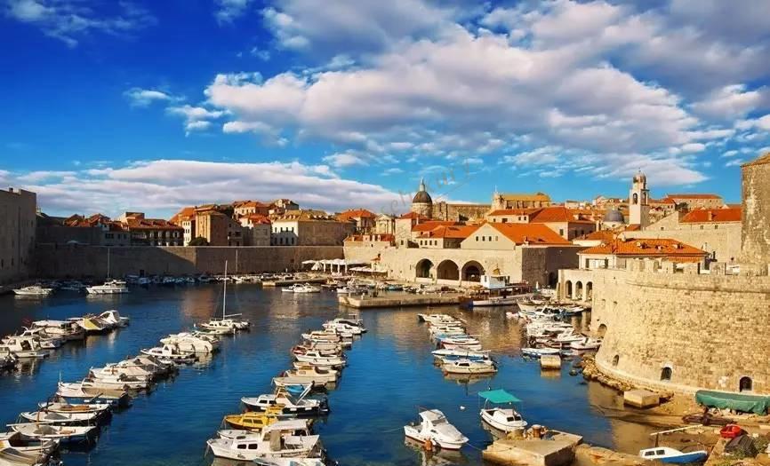 克罗地亚旅行要多少钱？看了攻略后看你自己如何花了1