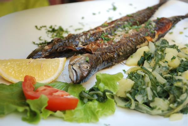 克罗地亚的十大美味食物叫人难以忘怀4