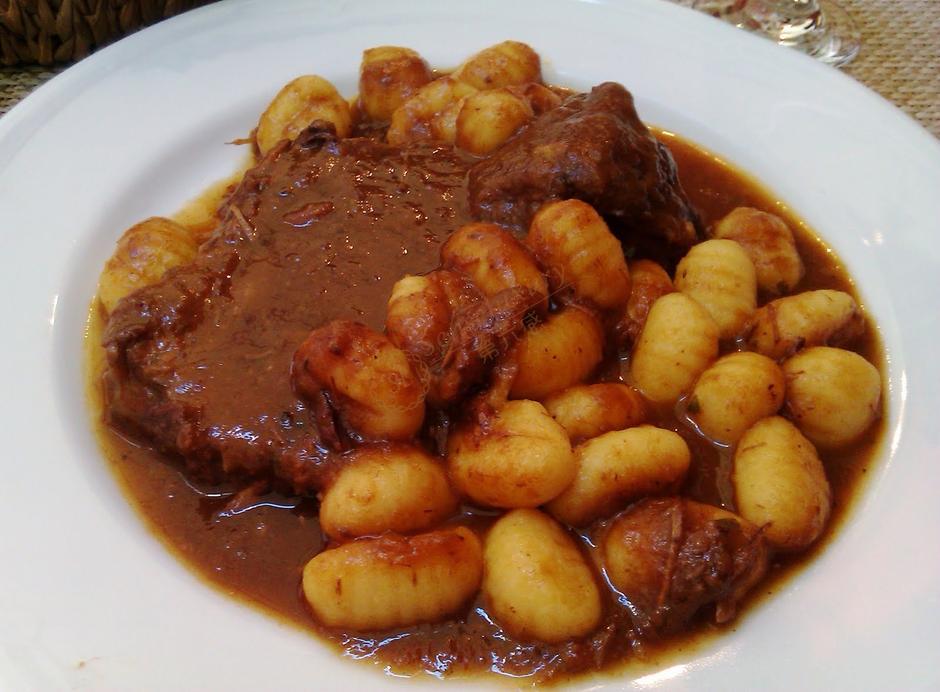 克罗地亚的十大美味食物叫人难以忘怀5