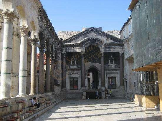 克罗地亚旅行要多少钱？看了攻略后看你自己如何花了4