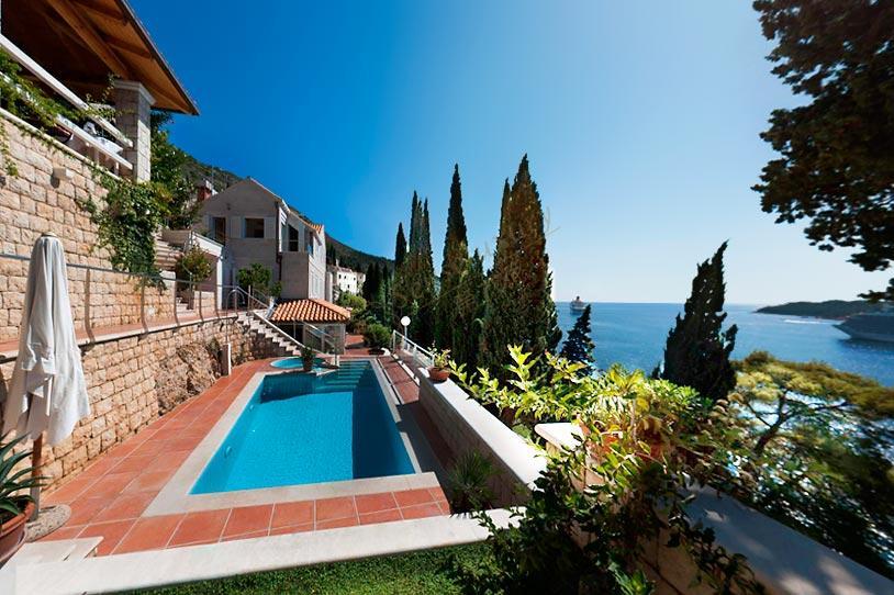 克罗地亚旅行要多少钱？看了攻略后看你自己如何花了6