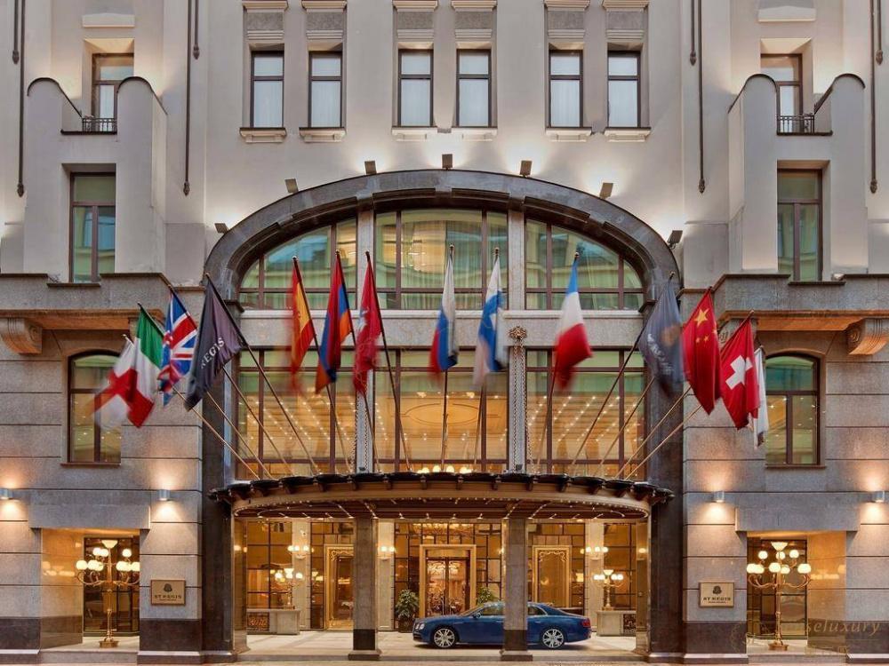 莫斯科哪家酒店好，莫斯科酒店推荐1