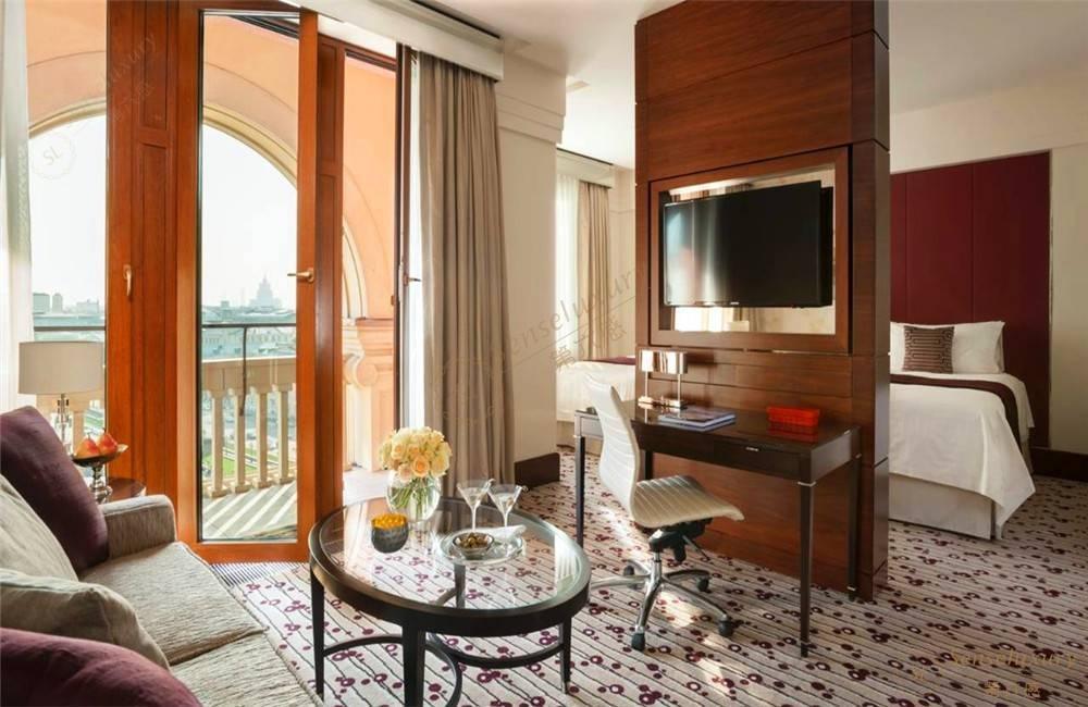 莫斯科哪家酒店好，莫斯科酒店推荐4