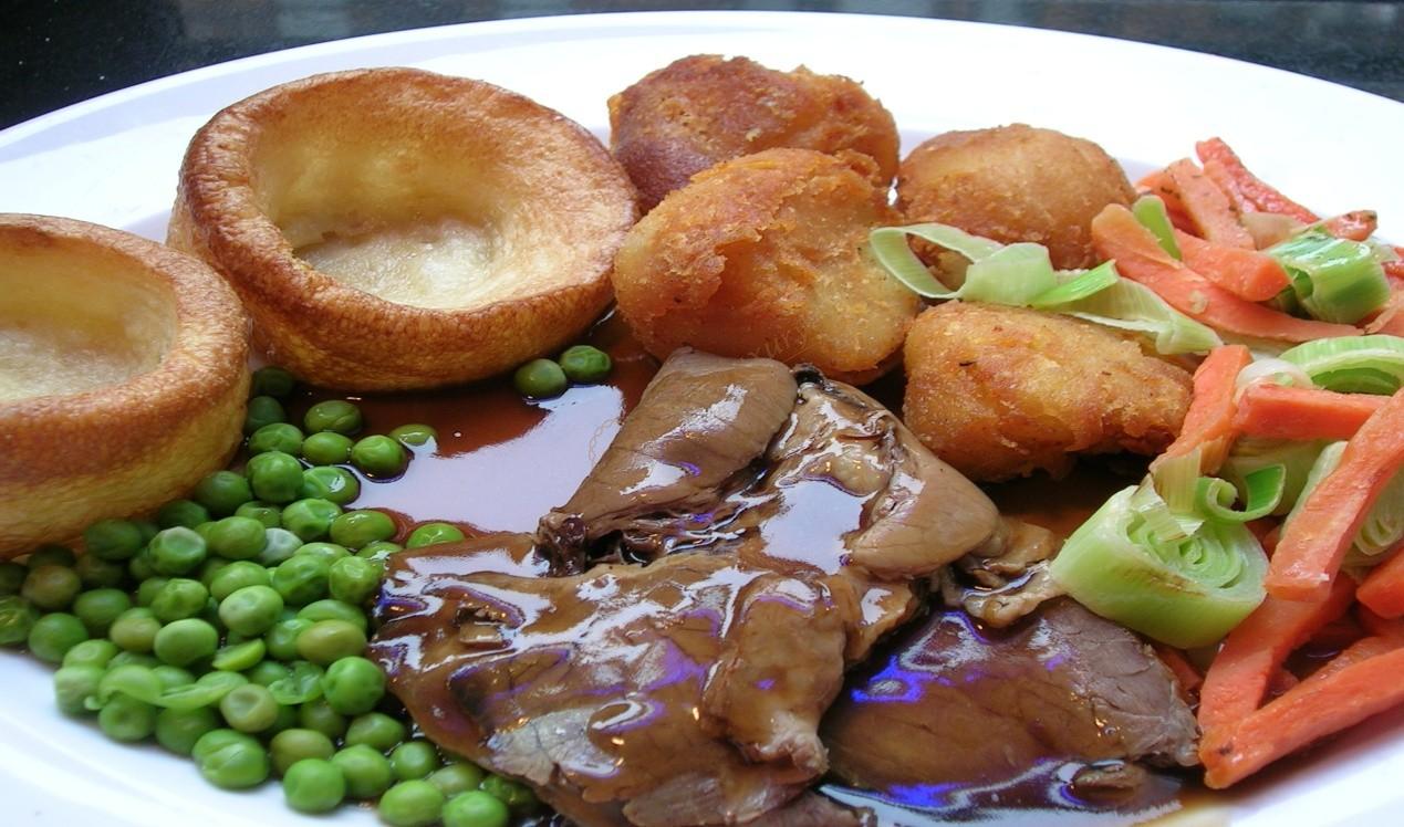 苏格兰旅行计划之五大方面的花费4