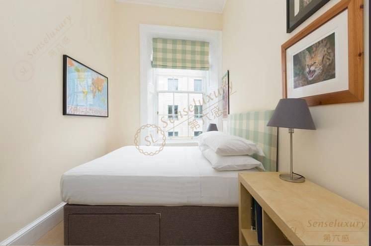 苏格兰旅行计划之五大方面的花费5