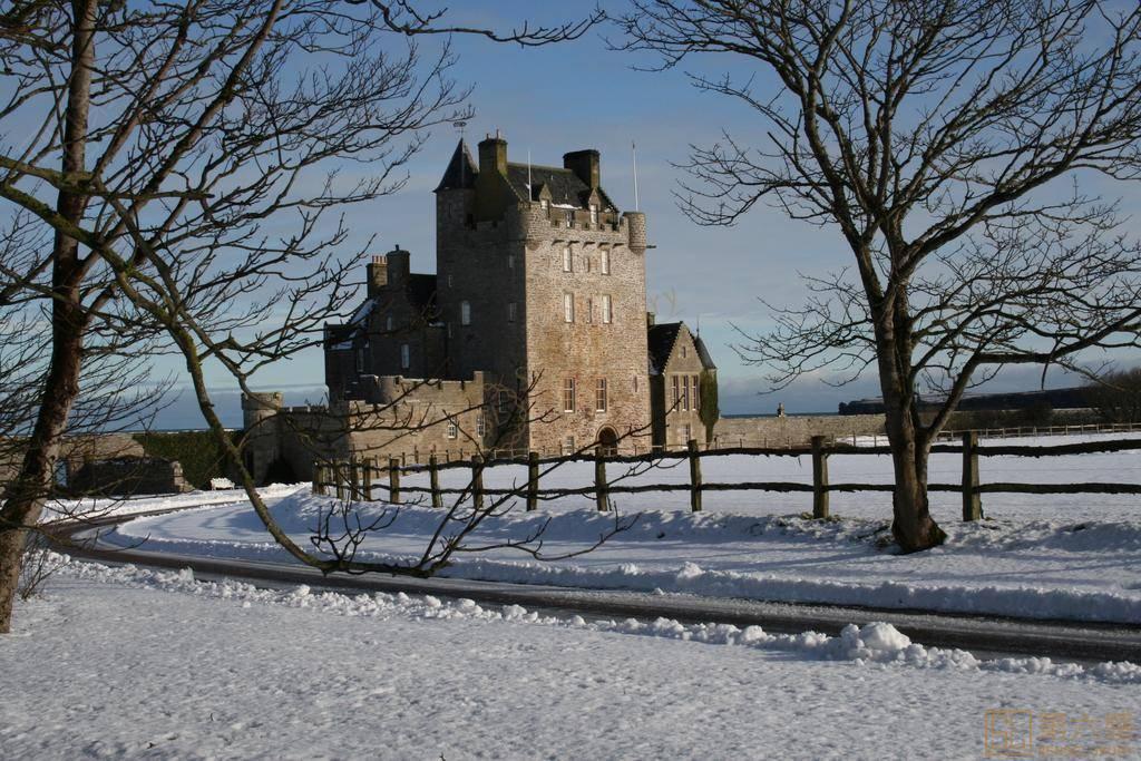 苏格兰旅行计划之五大方面的花费6