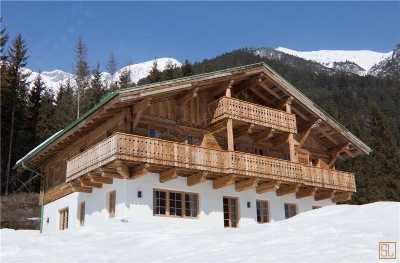 去奥地利滑雪，有哪些好的雪屋推荐3