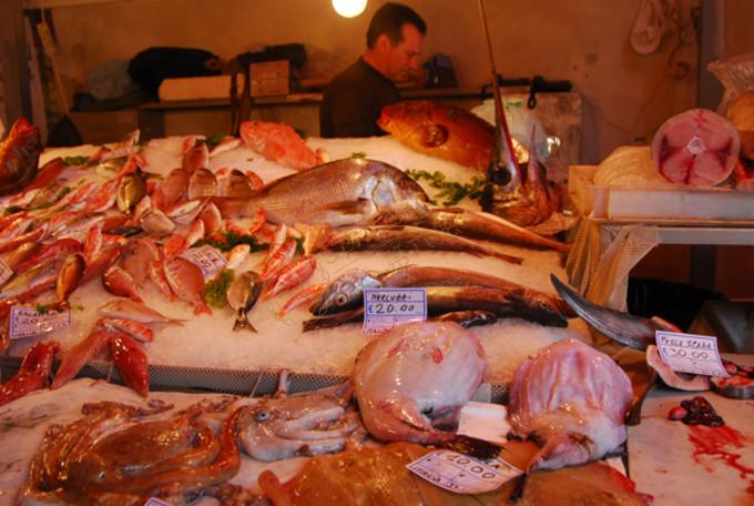 美景和美食，在西西里岛旅行，这些我全都要！5