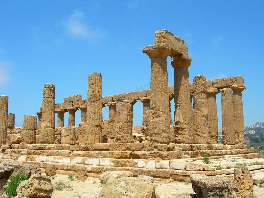 去西西里岛旅行，这篇攻略将给你带来不一样的体验3