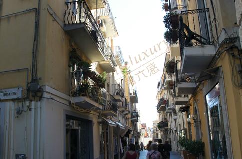 去西西里岛旅行，这篇攻略将给你带来不一样的体验6