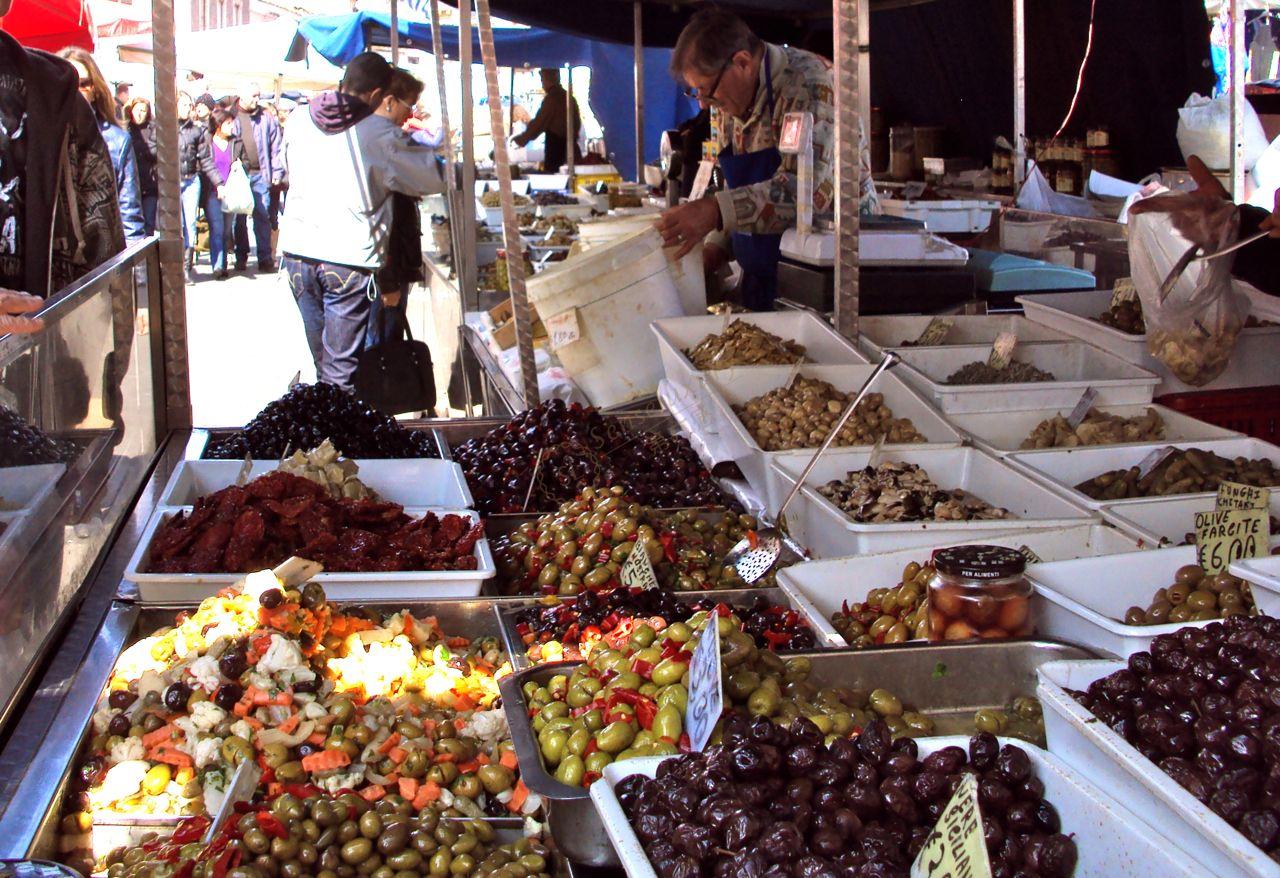 去西西里岛旅行，这篇攻略将给你带来不一样的体验7