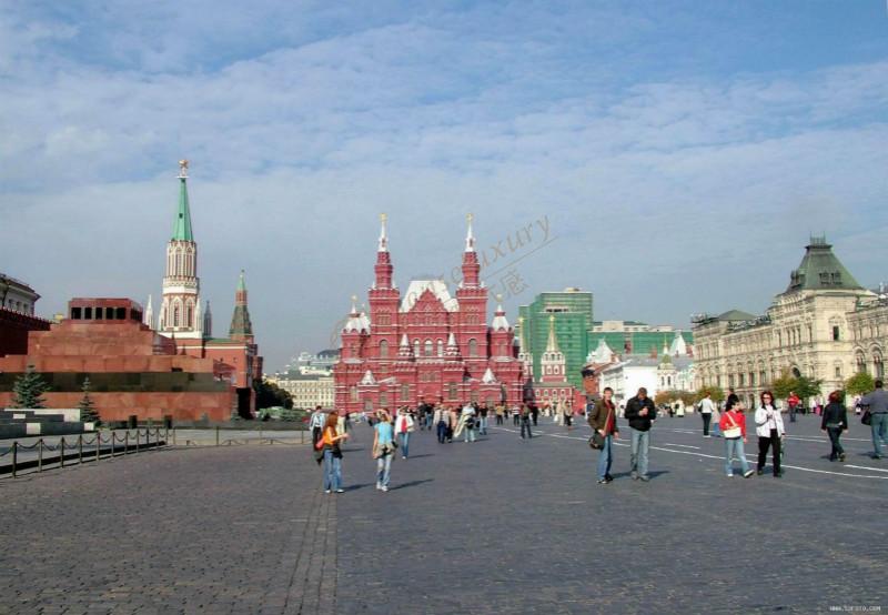 莫斯科全套旅游攻略，请查收2