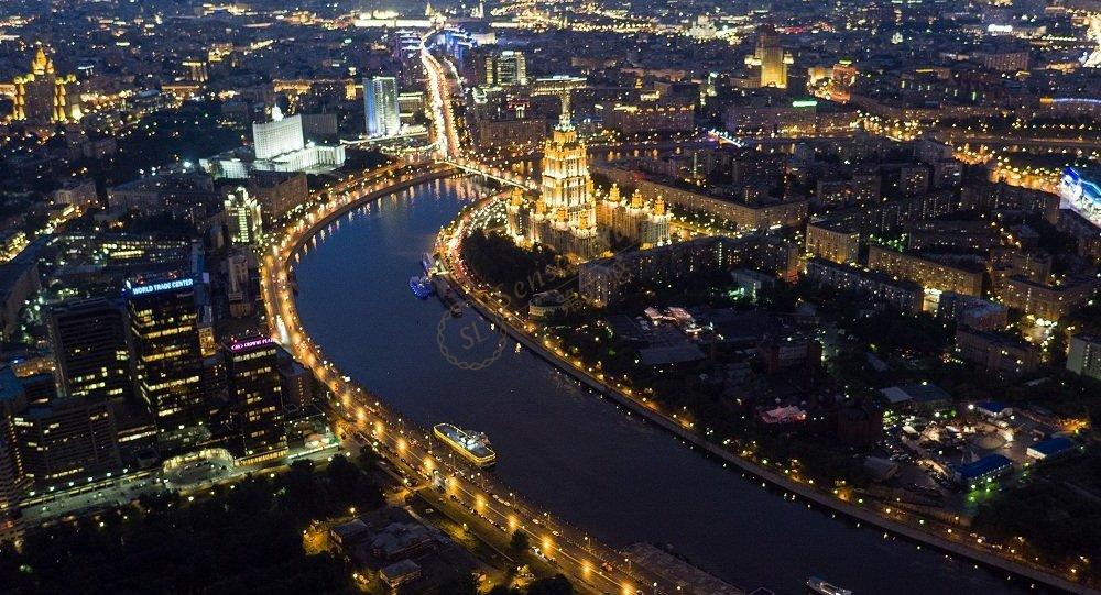 莫斯科全套旅游攻略，请查收5