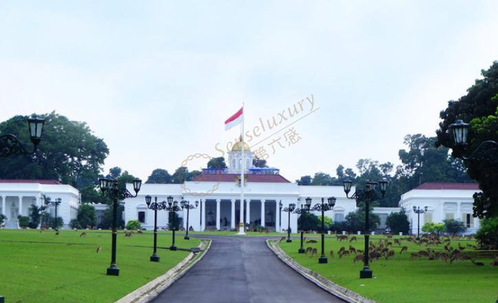 爪哇岛游玩路线推荐3